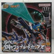 SMP スーパーロボット大戦OG|BANDAI