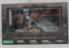 綾波レイ ゴスロリ NOIR VER.|コトブキヤ