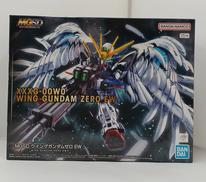 MGSD ウイングガンダムゼロ EW|バンダイ