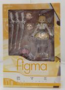 FIGMA 巴マミ|マックスファクトリー
