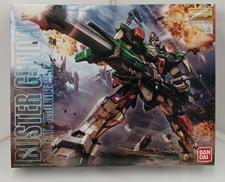 MG バスターガンダム|バンダイ