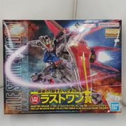 MG エールストライク ソリッドクリアアナザー|バンダイ