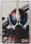 真骨彫 仮面ライダーアクセル|バンダイ