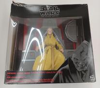 スター・ウォーズ ブラックシリーズ スノーク|ハズブロ