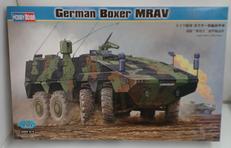 1/35 ドイツ軍 ボクサー装輪装甲車|ホビーボス