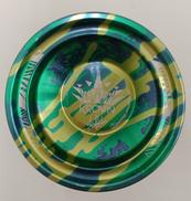 KROWN ヨーヨー|C3YOYODESIGN