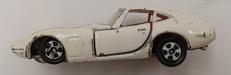 TOYOTA 2000-GT|TOMY
