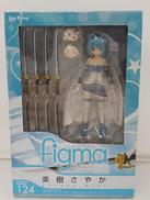 FIGMA 美樹さやか|マックスファクトリー