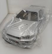 1/10 XBニスモR34Zチューンボディ LED付|TAMIYA