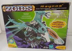 ZOIDS レイノス USA VER.|ハズブロ