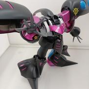 MG キュベレイ MK-Ⅱ 塗装済み完成品|バンダイ
