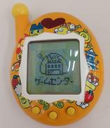 おうちのでかたまごっち ゲーム王けってーせん|バンダイ