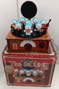 THE SOUND DORAEMON|ジュンプランニング