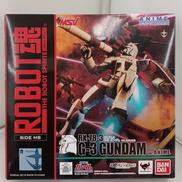 Gｰ3ガンダム ver.A.N.I.M.E|バンダイ