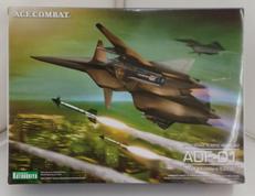 エースコンバット ADF-01|コトブキヤ