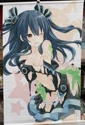 ネプテューヌ タペストリーセット|コンパイルハート