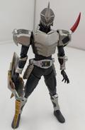 S.H.FIGUARTS 仮面ライダーガイ|バンダイ