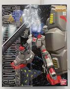 MGガンダム試作2号機 サイサリス|バンダイ