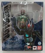 S.H.FIGUARTS 仮面ライダーBLACK RX|バンダイ