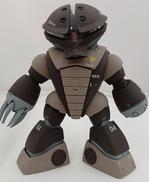 MGアッガイ 塗装済み|バンダイ