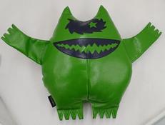 NAUGA MONSTER|NEXUSⅦ