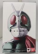 S.H.FIGUARTS 真骨彫製法 仮面ライダー新1号|バンダイ