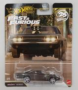 1970 DODGE CHARGER R/T|MATTEL