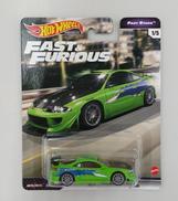 MITSUBISHI ECLIPSE|MATTEL