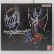 CSM Vバックル 4大仮面ライダーセット|バンダイ