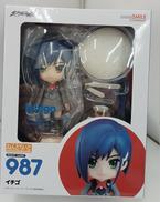 ねんどろいど イチゴ|グッドスマイルカンパニー