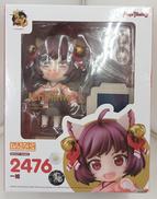 ねんどろいど 一姫|マックスファクトリー