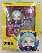 ねんどろいど レベッカ|グッドスマイルカンパニー