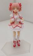 FIGMA 鹿目まどか|マックスファクトリー