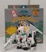 元祖SD ニューガンダム|バンダイ