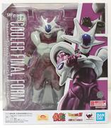 S.H.Figuarts クウラ 最終形態 -40周年記念再|バンダイ