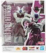 S.H.Figuarts クウラ 最終形態 -40周年記念再|バンダイ