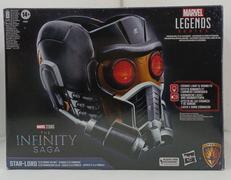 スターロード マスク|HASBRO