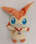 ビクティニ やすらぎのすず|ポケモン
