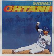 大谷翔平　ボブルヘッド|不明