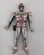 ジャスピオン|バンダイ