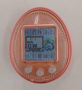 TAMAGOTCHI 4U ローズピンク|バンダイ
