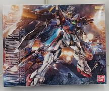 1/100 MG XXXG-00W0 ウイングガンダムプロト|バンダイ