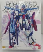 MG 1/100 強化型ダブルゼータガンダム VER.KA|バンダイ