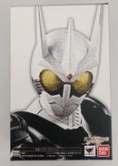 真骨彫 仮面ライダーエターナル|バンダイ