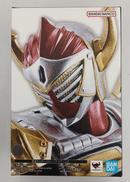 真骨彫 仮面ライダーバロン バナナアームズ|バンダイ