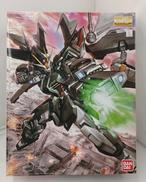MG ストライクノワールガンダム|バンダイ