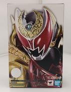 真骨彫製法 仮面ライダーキバ エンペラーフォーム|バンダイ
