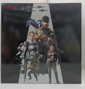METAL GEAR SOLID PREMIUM PACK|KONAMI