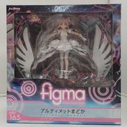 FIGMA アルティメットまどか 165|マックスファクトリー