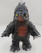 ズボーグ ソフビ|タカトク